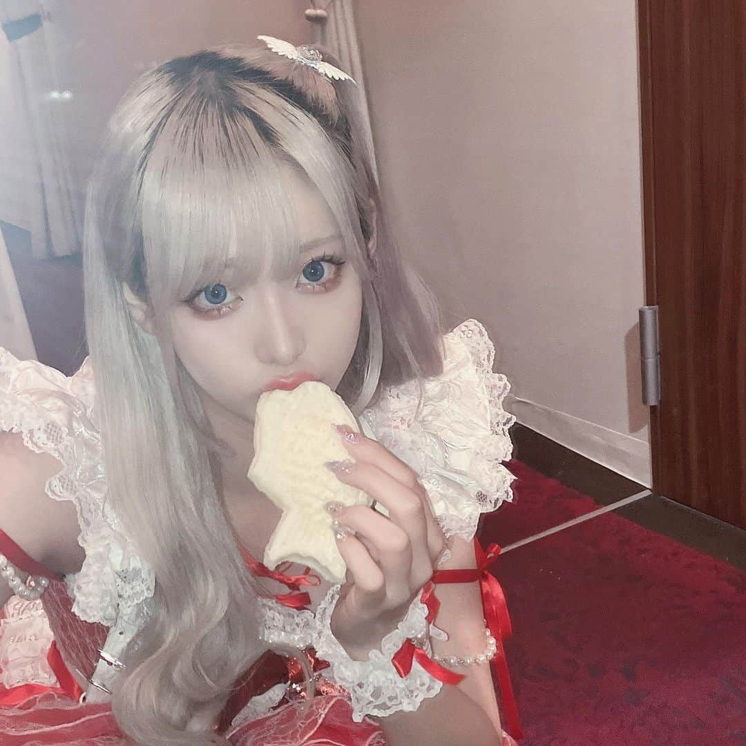 凸守すずのインスタグラム