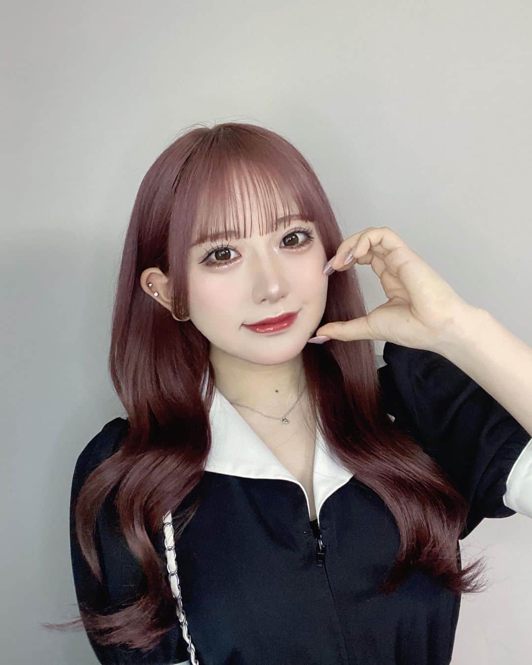 相川暖花のインスタグラム：「♡♡♡」