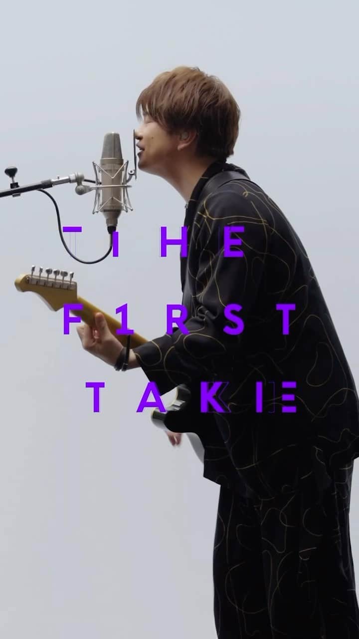 三原健司のインスタグラム：「フレデリック - オドループ / THE FIRST TAKE FREDERIC - oddloop / THE FIRST TAKE  #フレデリック #オドループ #ファーストテイク #frederic #oddloop #thefirsttake」