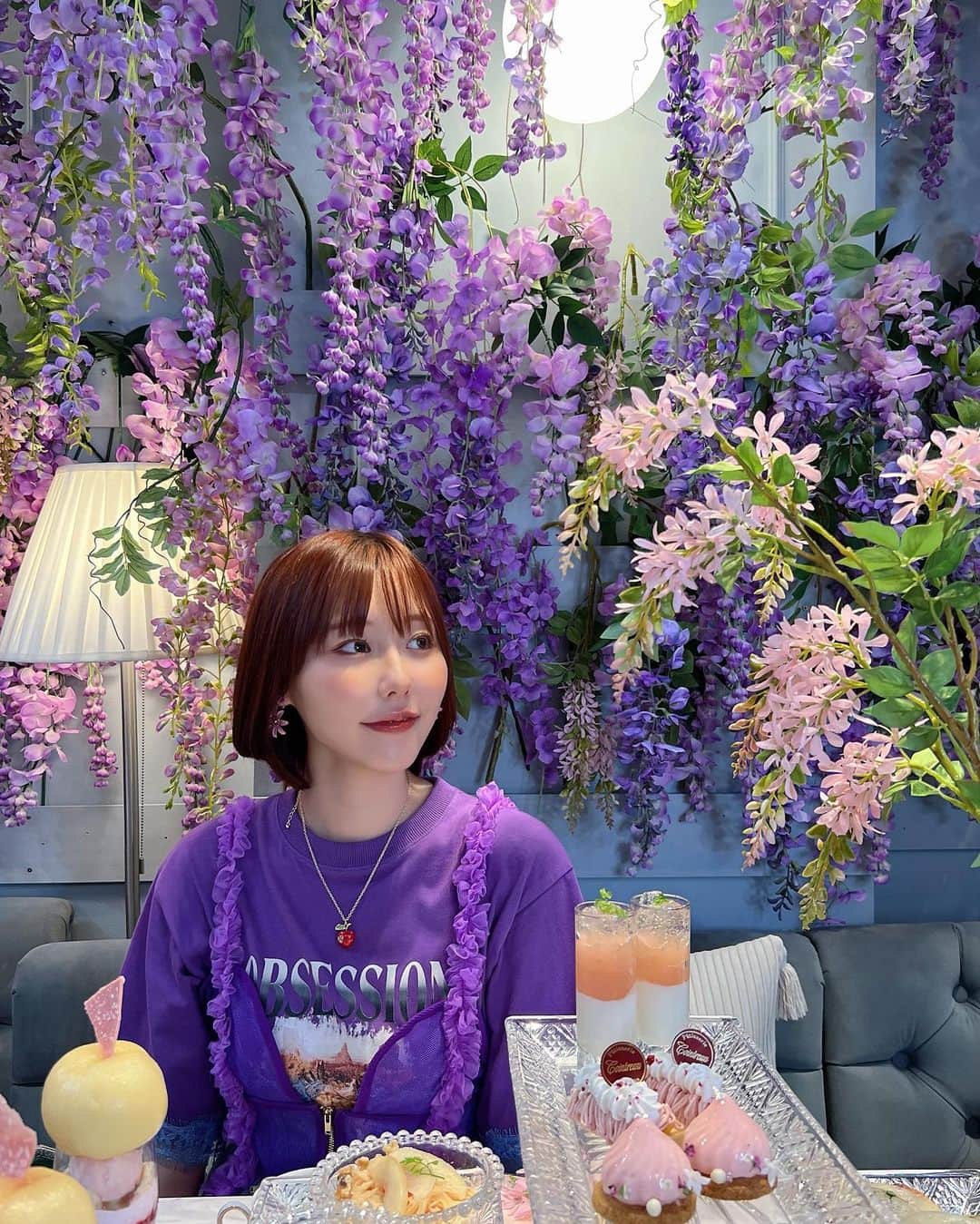 神成藍子のインスタグラム