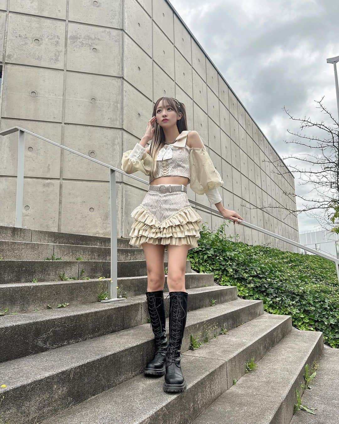 渡辺葉月のインスタグラム