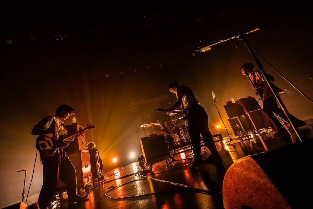 Masakiさんのインスタグラム写真 - (MasakiInstagram)「2023.7.11 「the summer's gone ~シズゴの対バン Bang!Bang!!Bang!!!」Zepp Nagoya  w / ハンブレッダーズ  Photo by @yusuke_mphoto」7月13日 22時26分 - masaki__jpn