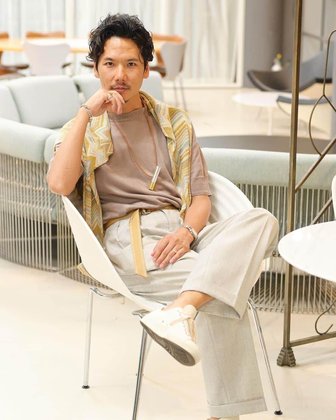 Shuhei Nishiguchiのインスタグラム