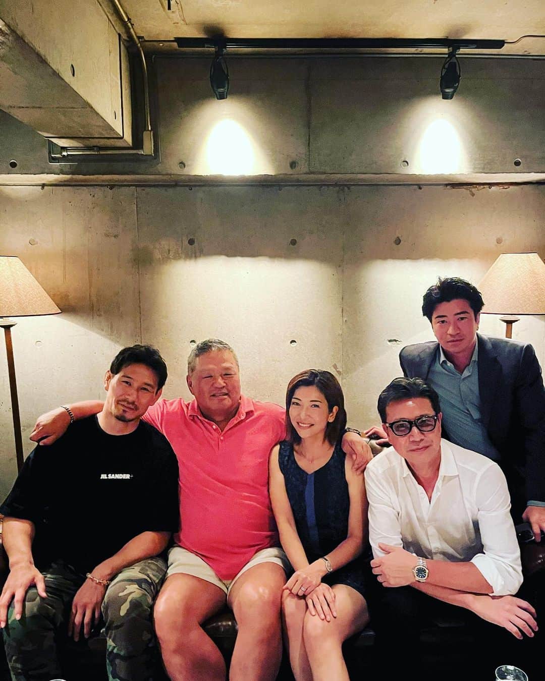 金村義明のグルメインスタ