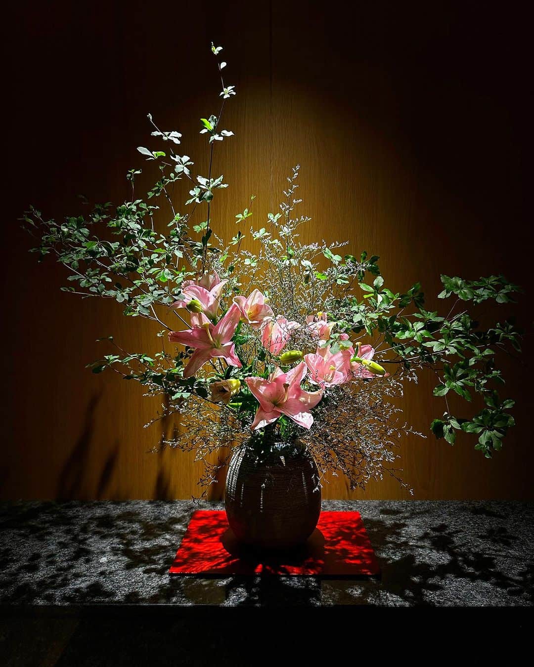 ホテルオークラ東京 Hotel Okura Tokyoのインスタグラム