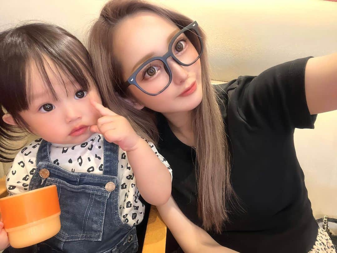 SUZUのインスタグラム：「👧🏻🩷」