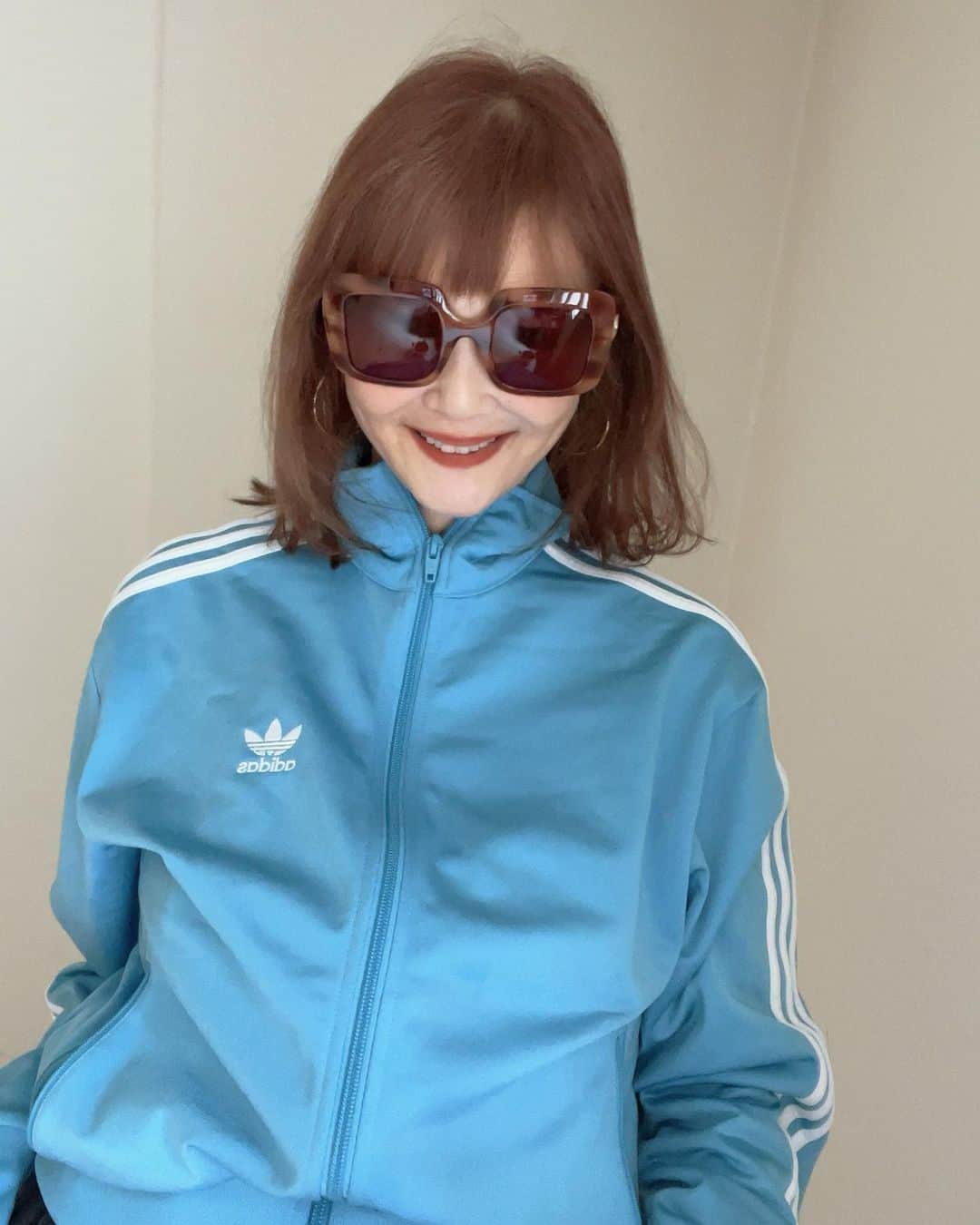 高見恭子のインスタグラム