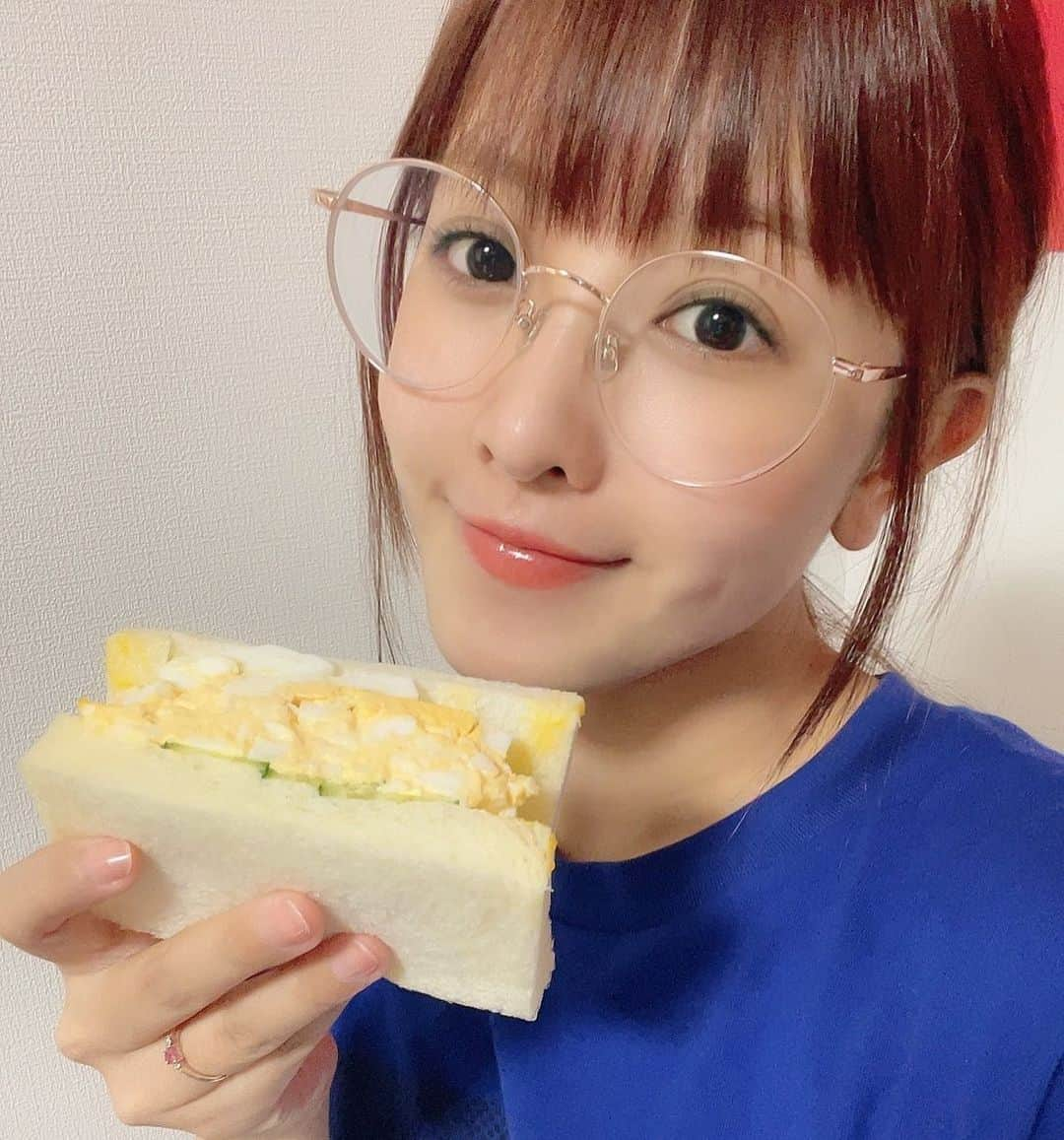 山本ひかるのインスタグラム