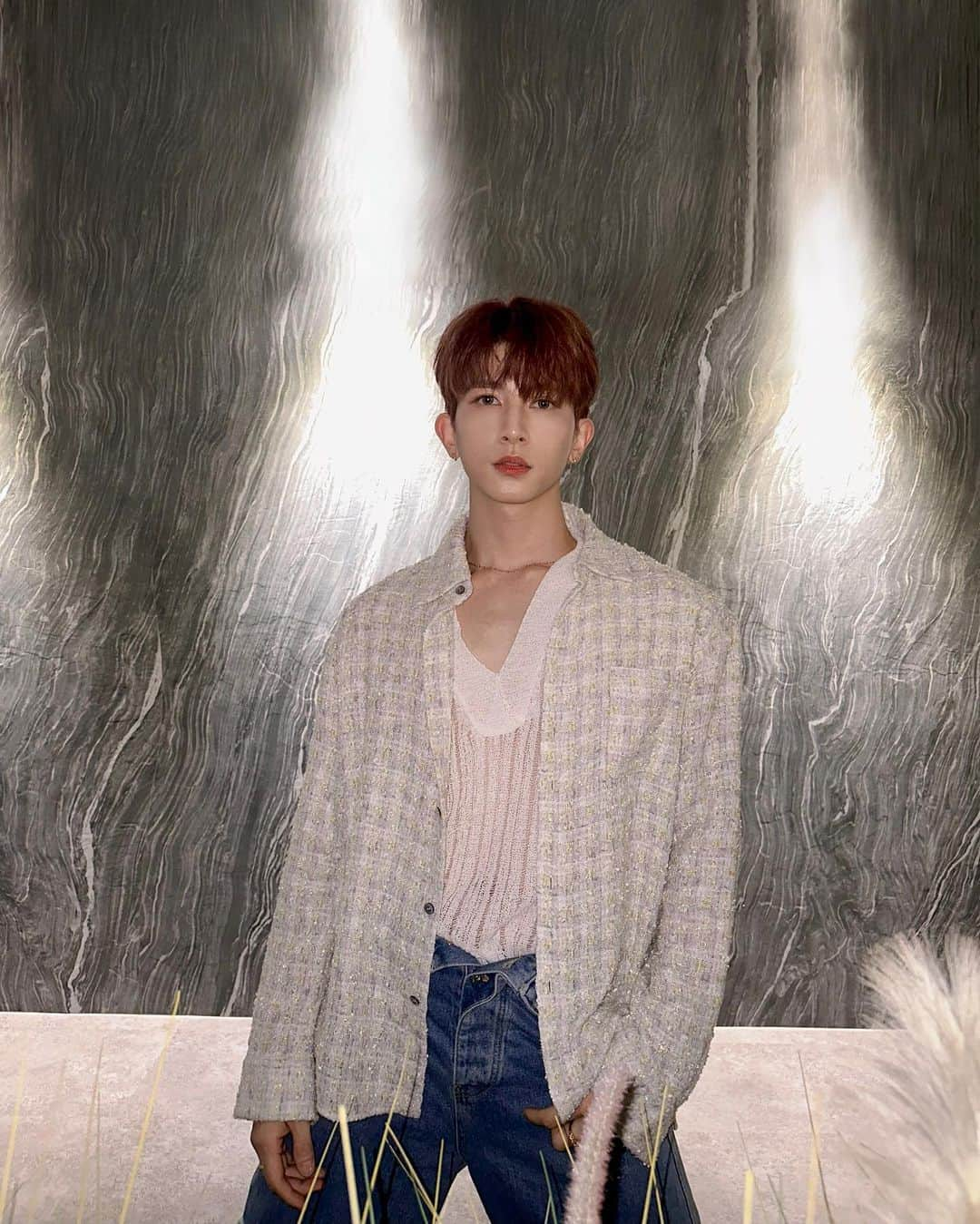 キソプさんのインスタグラム写真 - (キソプInstagram)「어때!!??사진 건져따아 헤헤🤟🏻 #KISEOP」7月13日 15時39分 - ki_seop91