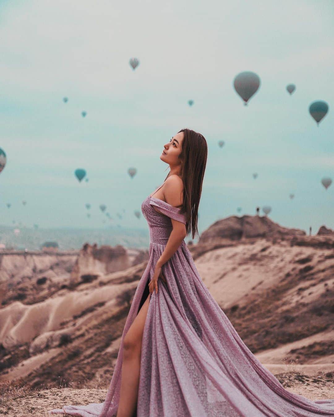 秋山かほのインスタグラム：「🎈」