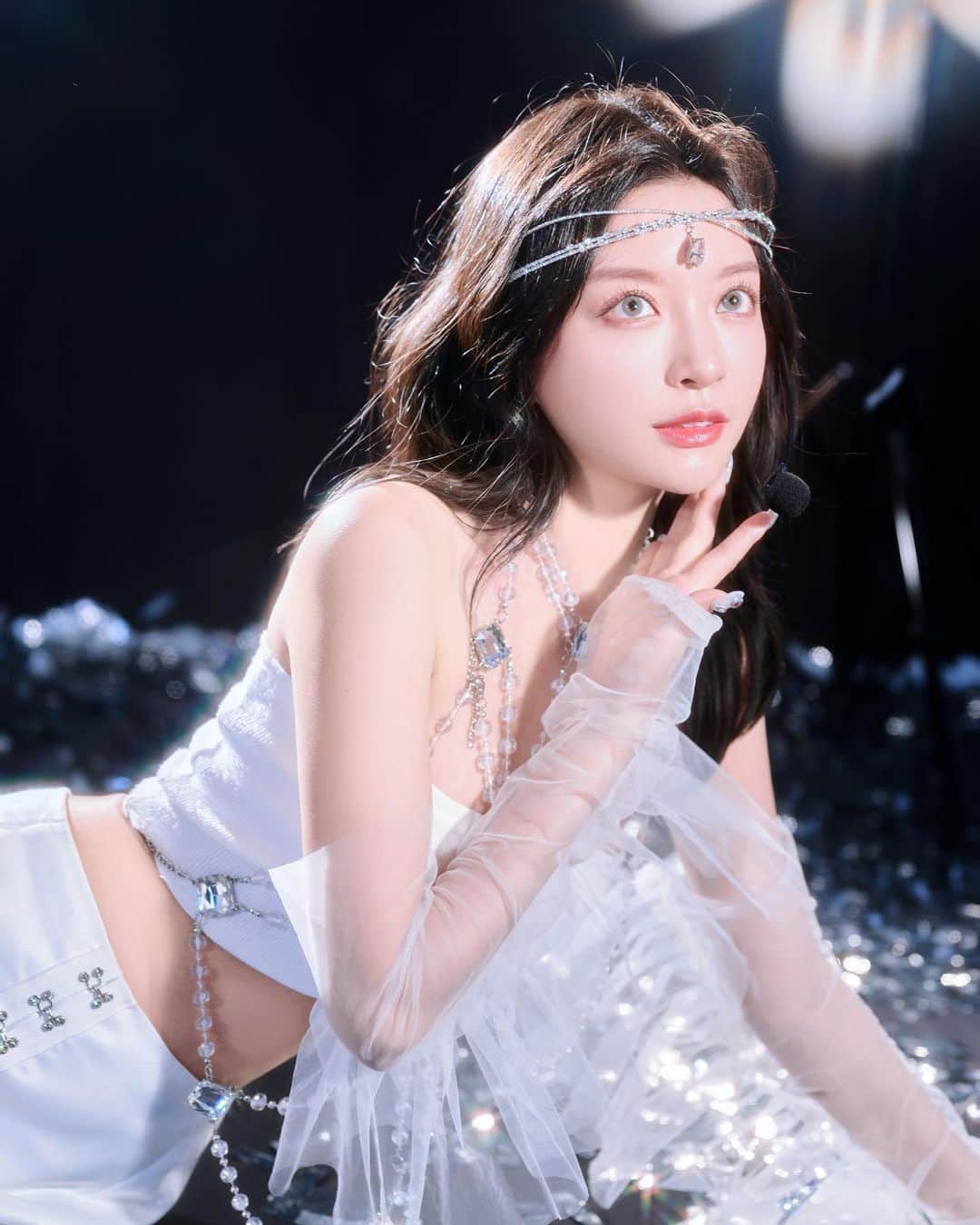 ᴅᴏᴜʙʟᴇsᴏᴜᴘのインスタグラム：「👸✨🫶💕🩷💖💝」