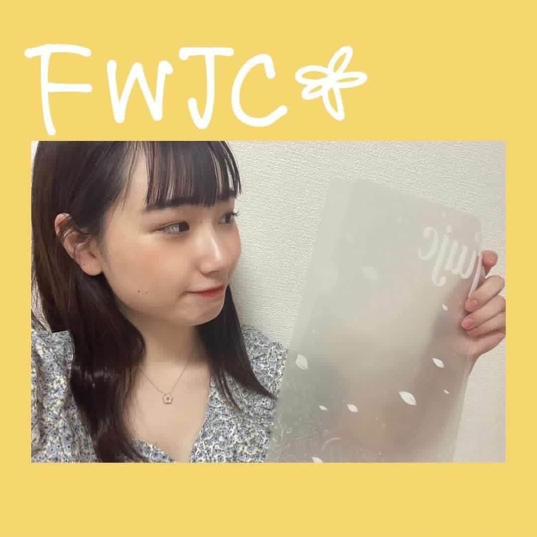 福岡女子短期大学さんのインスタグラム写真 - (福岡女子短期大学Instagram)「🌻オープンキャンパス情報🌻 参加者の皆さんにオリジナルクリアファイルをプレゼント🎁レビューが届きました✨  #福岡女子短期大学　#福女短　#オープンキャンパス　#オーキャン」7月13日 16時12分 - fukuoka_wjc