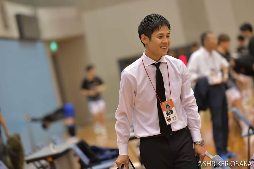 永井義文のインスタグラム：「2023-05-28 sun Fリーグ第1節 #シュライカー大阪 vs #バルドラール浦安 撮影：山脇美紀 写真達①」