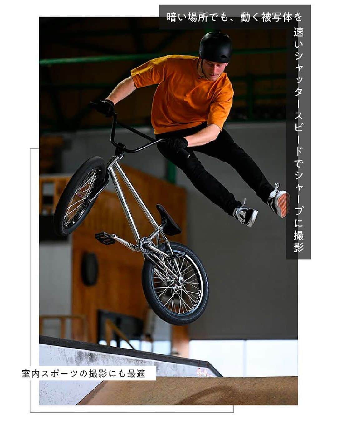 ニコンイメージングジャパン公式さんのインスタグラム写真 - (ニコンイメージングジャパン公式Instagram)「新登場【NIKKOR Z 70-180mm f/2.8】   小型・軽量の開放F値2.8一定の望遠ズームレンズ「NIKKOR Z 70-180mm f/2.8」が新登場。   中望遠から望遠域をカバーする焦点距離70-180mmは、ポートレートや日常スナップに最適なだけでなく、子どもの運動会や走り回るペットのような少し遠くの被写体の撮影まで対応可能。   全長は約151mm、質量は約795gと小型・軽量なので、旅行の相棒としてもぴったりです。   また、最短撮影距離は広角端で0.27m、望遠端で0.85m。最短撮影距離でもAFが可能なのも特長で、クローズアップ撮影も快適に行えます。   開放F値2.8一定が生む大きく柔らかいボケと明るさを活かして日常シーンでの創造性を広げる、万能な1本です。     ＜製品名＞ NIKKOR Z 70-180mm f/2.8   ＜製品情報＞ https://www.nikon-image.com/products/nikkor/zmount/nikkor_z_70-180mm_f28/   #Nikon #ニコン #カメラ #camera #nikoncreators #新発売 #newrelease #新登場 #新入り #新製品 #新レンズ #レンズ #ズームレンズ #cameralens #玉ボケ #丸ボケ #ポートレート #スナップ撮影 #クローズアップ #スポーツ撮影」7月14日 11時00分 - nikonjp