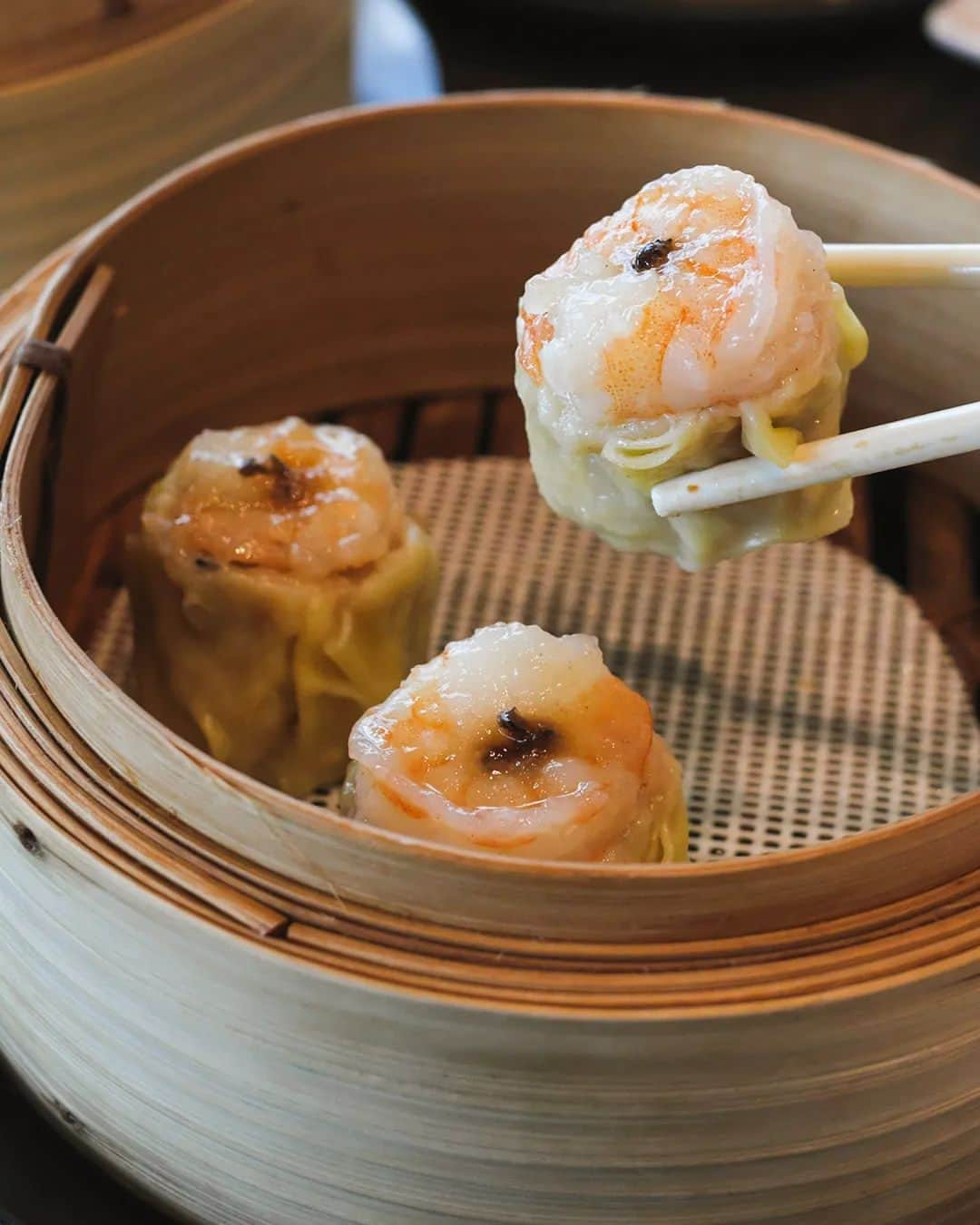 Erinaさんのインスタグラム写真 - (ErinaInstagram)「All-you-can-eat Yum Cha with a beautiful harbour view! ✨️  Monday to Thursday: $68 per person Friday to Sunday: $98 per person  Each dish was beautifully presented, and the service here at @silksrestaurants in @crownsydney was amazing! 🥟🥠🍲  We had to go for another round 2 after this! 😂😂😂」7月13日 16時49分 - eliseaki