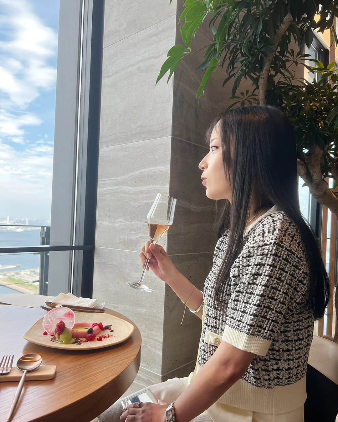 なつみのインスタグラム