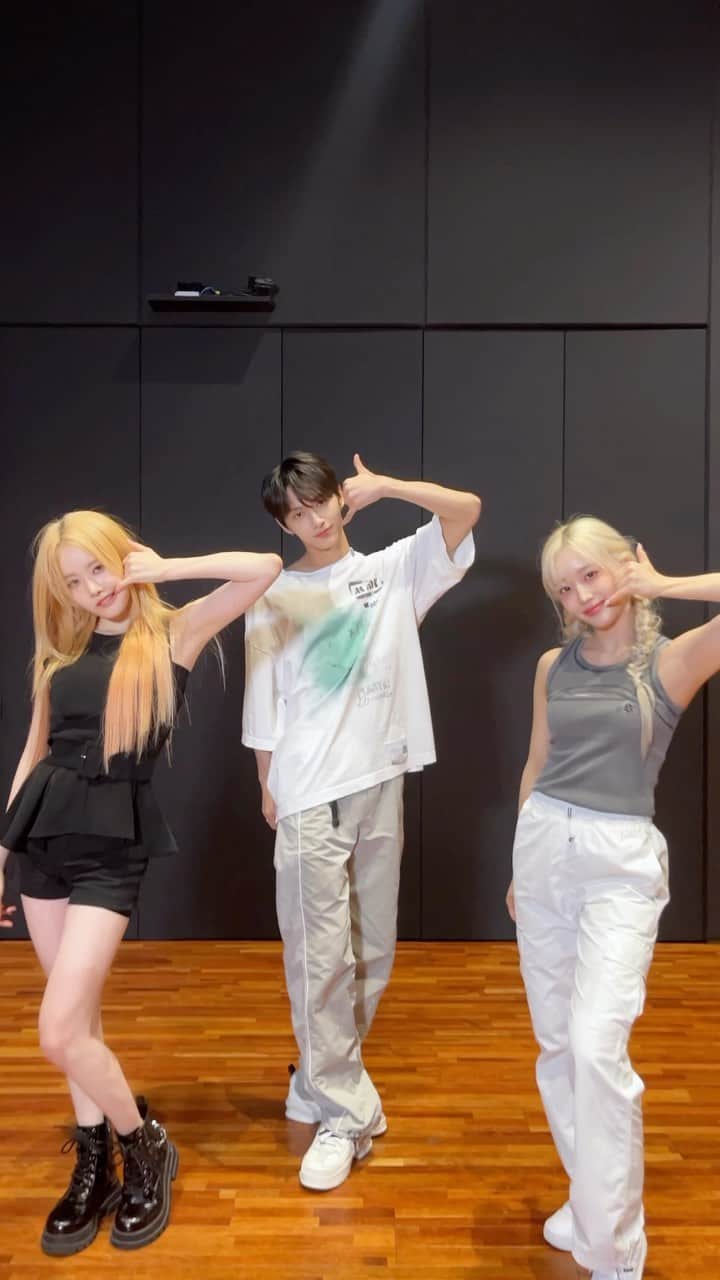 SEVENTEENのインスタグラム