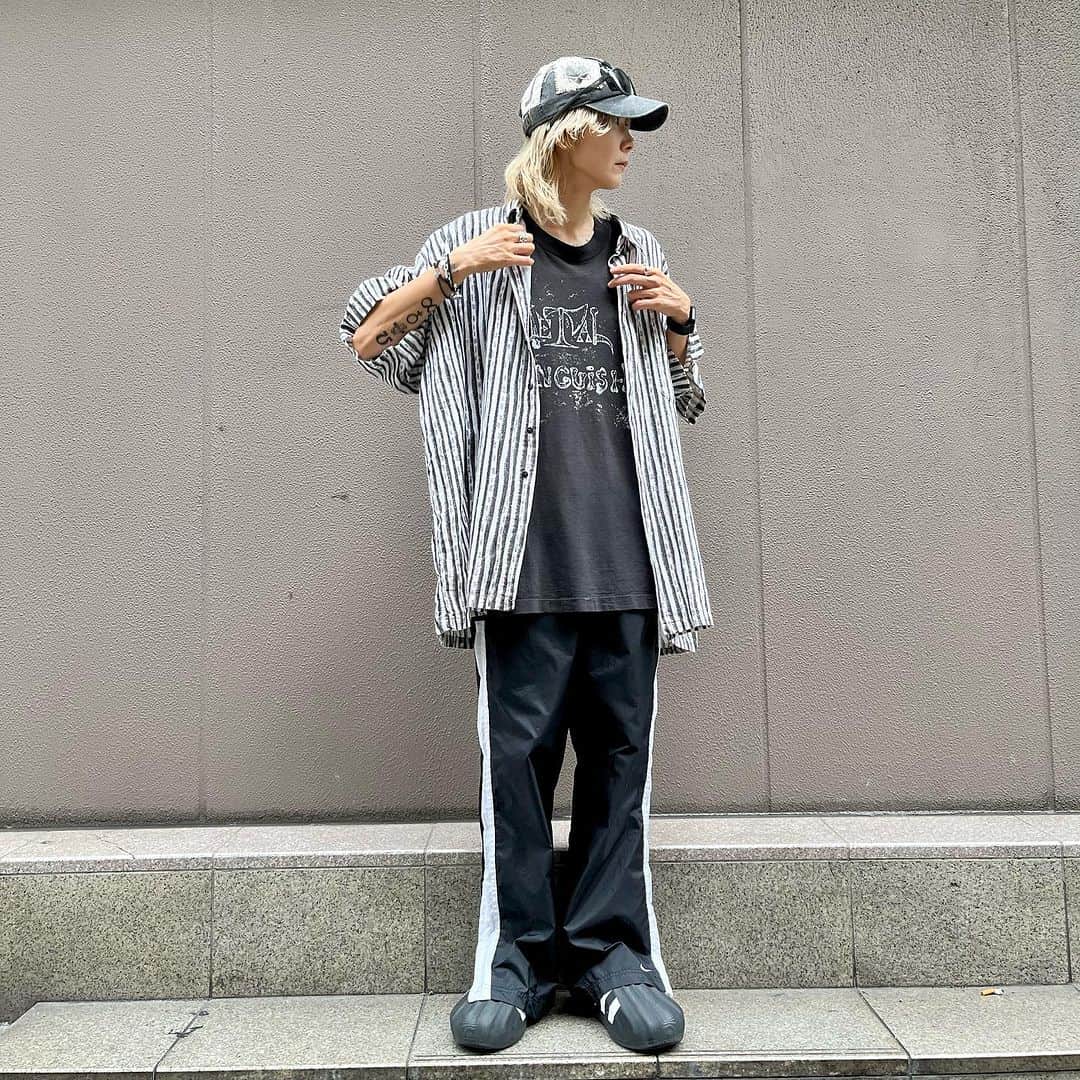 ジャムルのインスタグラム