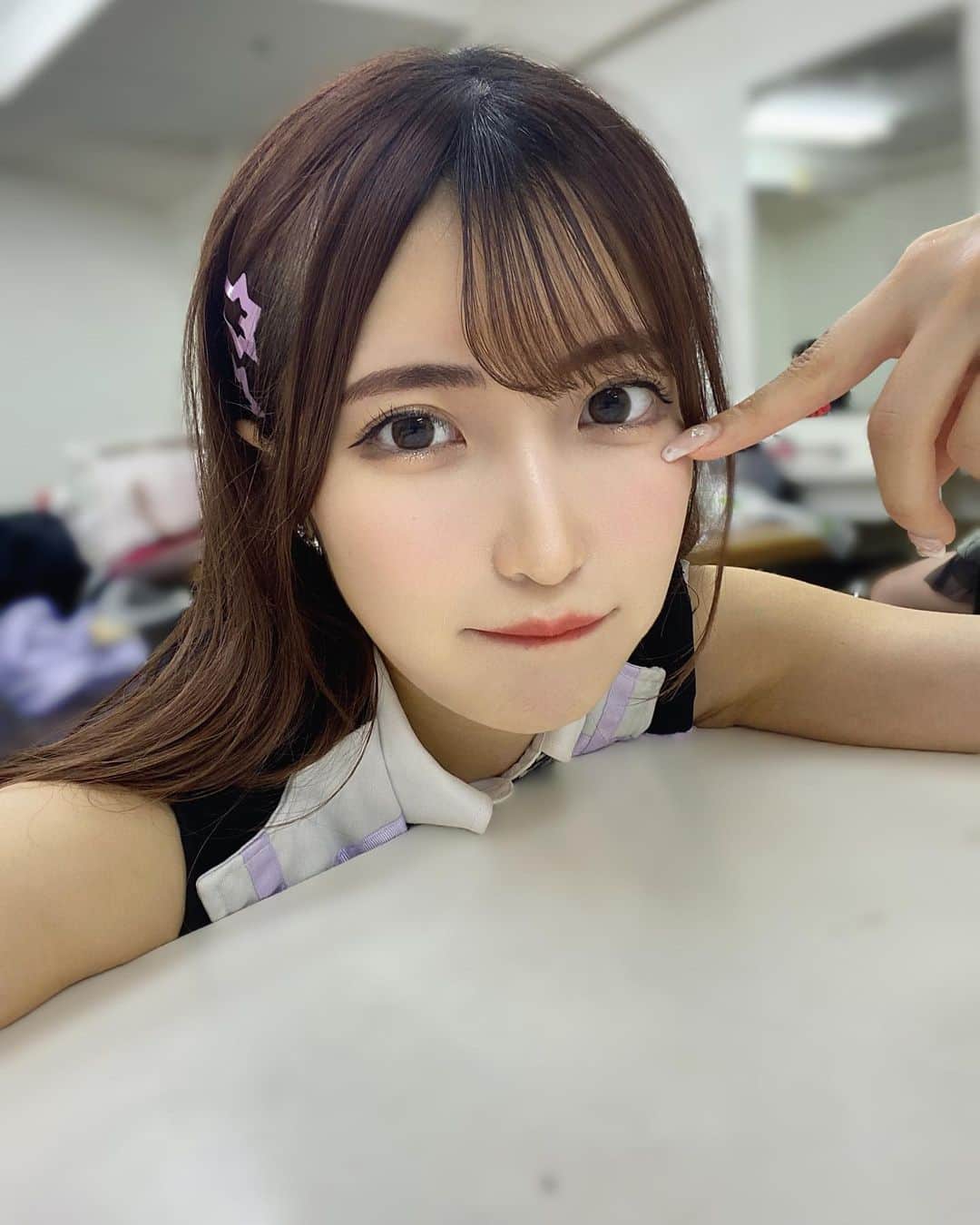 桜井まあかさんのインスタグラム写真 - (桜井まあかInstagram)「2回目のアートメイクしてきた👀🤎  めちゃくちゃ綺麗な形で馴染むの楽しみだよー！！ 素敵な眉毛にしていただき、 ありがとうございました🥰🥰  #アイドル #モデル #自撮り #自撮り女子 #アートメイク #アートメイク眉 #眉毛 #八重歯 #八重歯女子 #idol #japanesegirl #model #fyp #artmake」7月13日 23時12分 - maaaaaka02