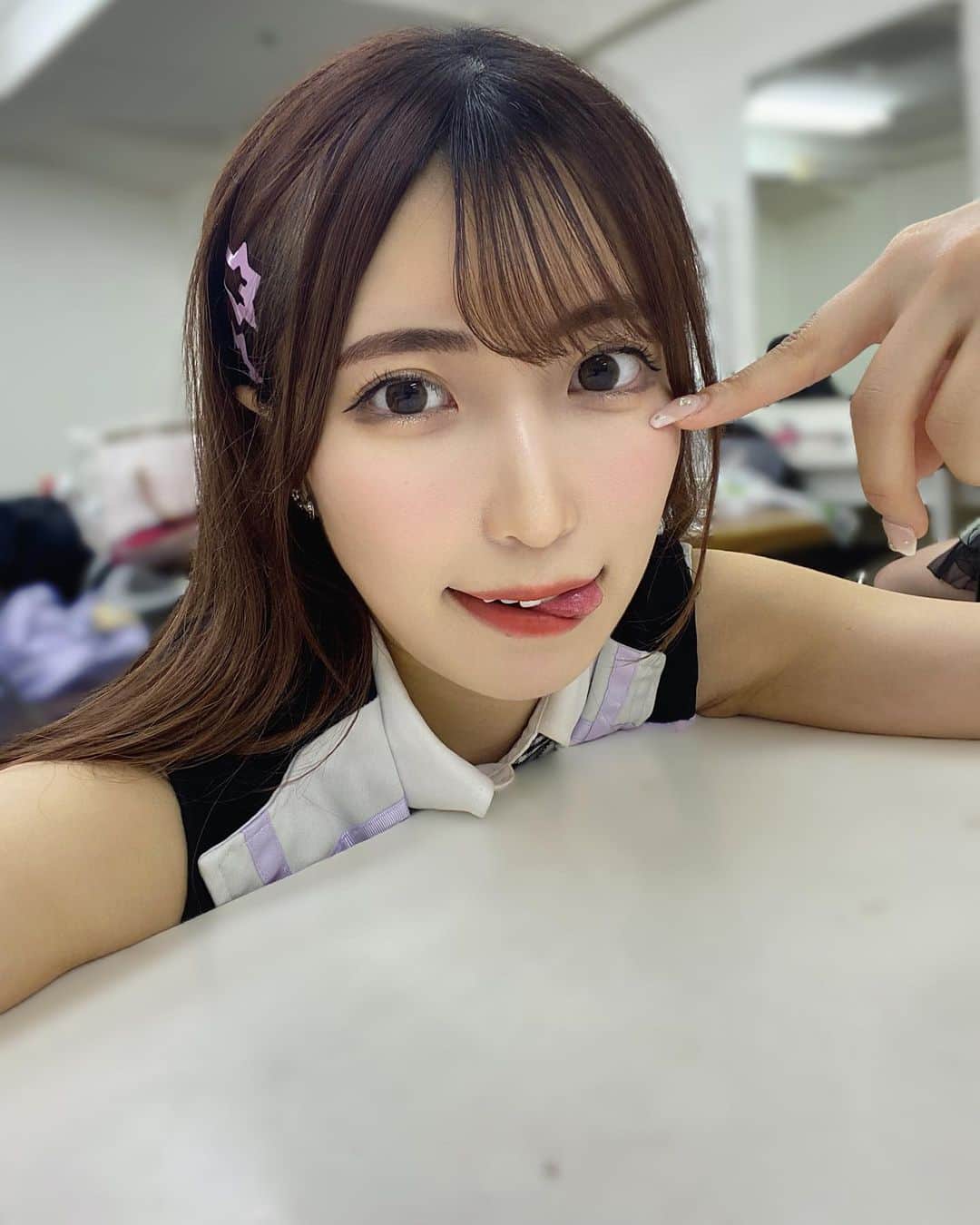 桜井まあかさんのインスタグラム写真 - (桜井まあかInstagram)「2回目のアートメイクしてきた👀🤎  めちゃくちゃ綺麗な形で馴染むの楽しみだよー！！ 素敵な眉毛にしていただき、 ありがとうございました🥰🥰  #アイドル #モデル #自撮り #自撮り女子 #アートメイク #アートメイク眉 #眉毛 #八重歯 #八重歯女子 #idol #japanesegirl #model #fyp #artmake」7月13日 23時12分 - maaaaaka02