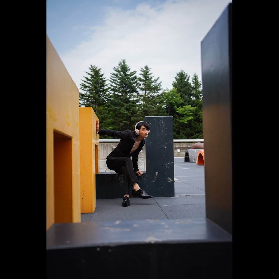 飯島寛騎さんのインスタグラム写真 - (飯島寛騎Instagram)「📸by @s.h.u.n.skgram」7月13日 17時50分 - hiroki_iijima_official