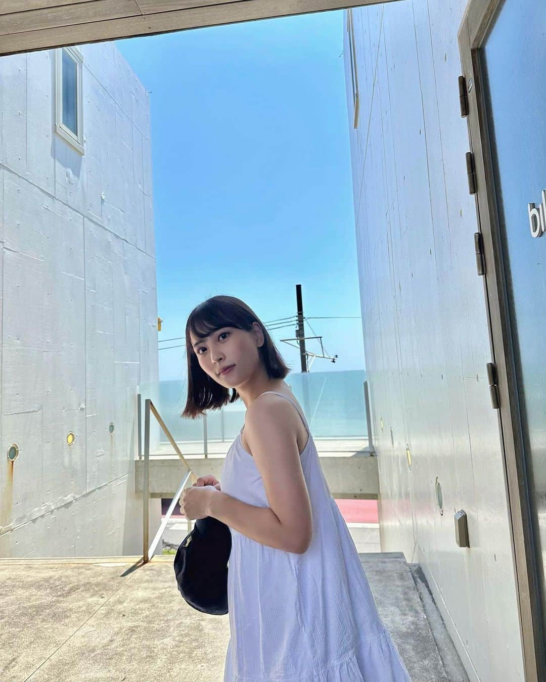 森田真理華さんのインスタグラム写真 - (森田真理華Instagram)「夏🍉」7月13日 17時56分 - marika__morita