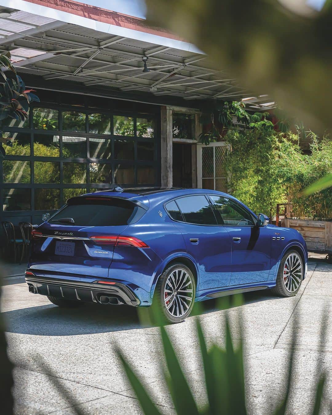 Maserati Japan | マセラティ ジャパンのインスタグラム：「Maserati Grecale Exhibition Days  松屋銀座にてグレカーレを展示  グローバルでのデビューを遂げたマセラティの新型SUVグレカーレ。 2023年7月15日（土）～16日（日）の2日間にわたり「松屋銀座 1階ショーウィンドウ前スペース」にて新型SUVグレカーレを展示いたします。開催期間中には実車モデルの展示をお楽しみいただけます。  イタリアを代表するラグジュアリーブランドの中でひと際存在感を放つマセラティの最新モデルを是非ご体感ください。  詳しくはこちら。 https://www.maserati.com/jp/ja/news/maserati-grecale-exhibition-matsuyaginza-2023  �#Maserati #マセラティ #MaseratiJapan #マセラティジャパン #Grecale #グレカーレ #EverydayExceptional」