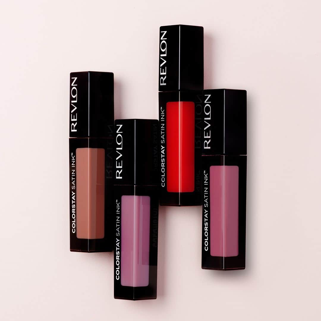 revlon japanのインスタグラム