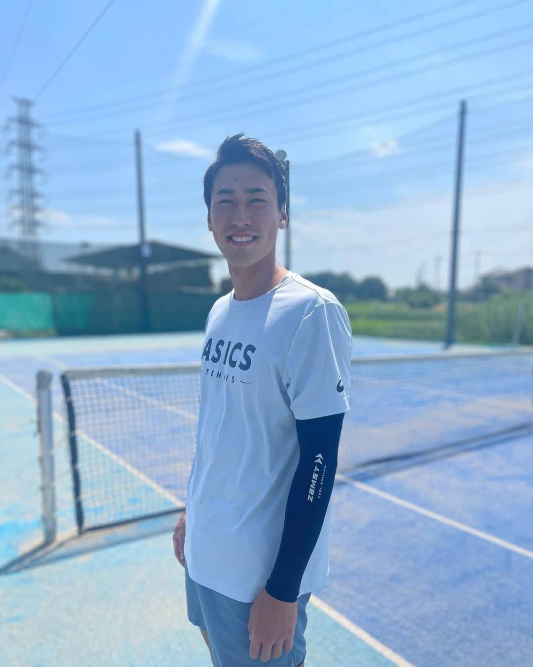 綿貫陽介のインスタグラム