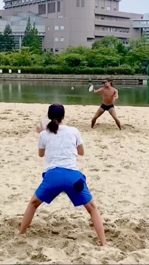 五十嵐恭雄のインスタグラム