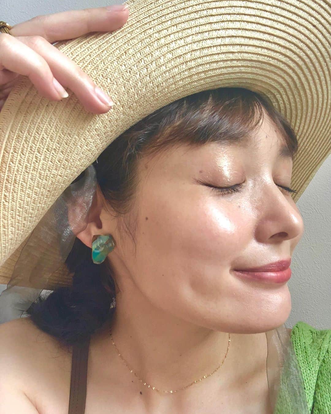 石川琴允のインスタグラム