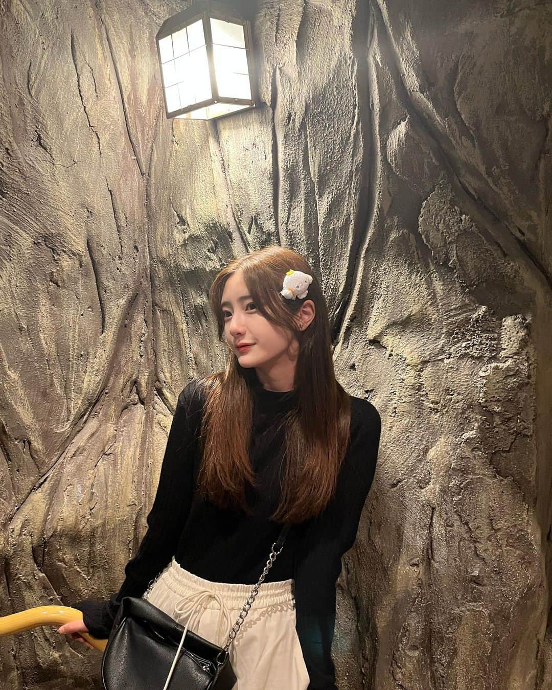 大西陽羽のインスタグラム：「みんなサンリオキャラだと誰が好きー？ჱ̒̒⸝⸝❛ ･ ❛⸝⸝ჱ̒̒ ꒱」