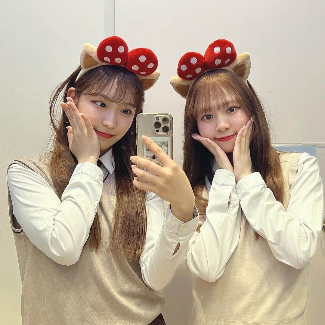 ゆわさんのインスタグラム写真 - (ゆわInstagram)「🩵🩷」7月13日 18時04分 - yuwa_rosario