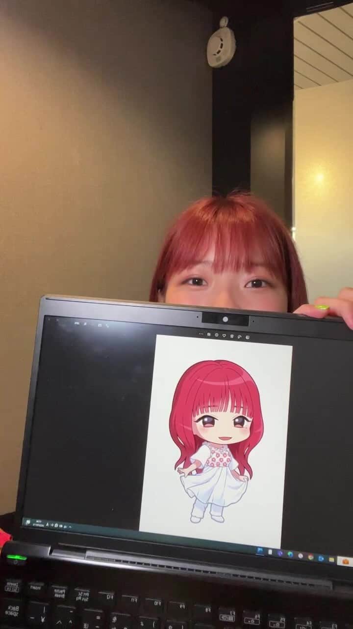 halcaのインスタグラム：「#halca」
