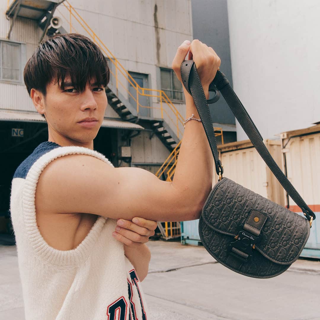 GQ JAPANのインスタグラム