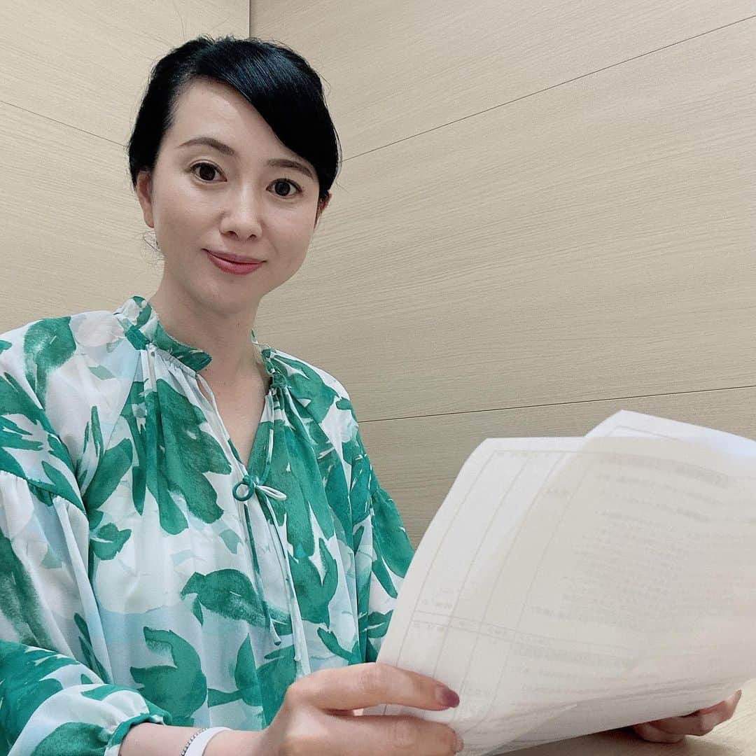 江連裕子のインスタグラム