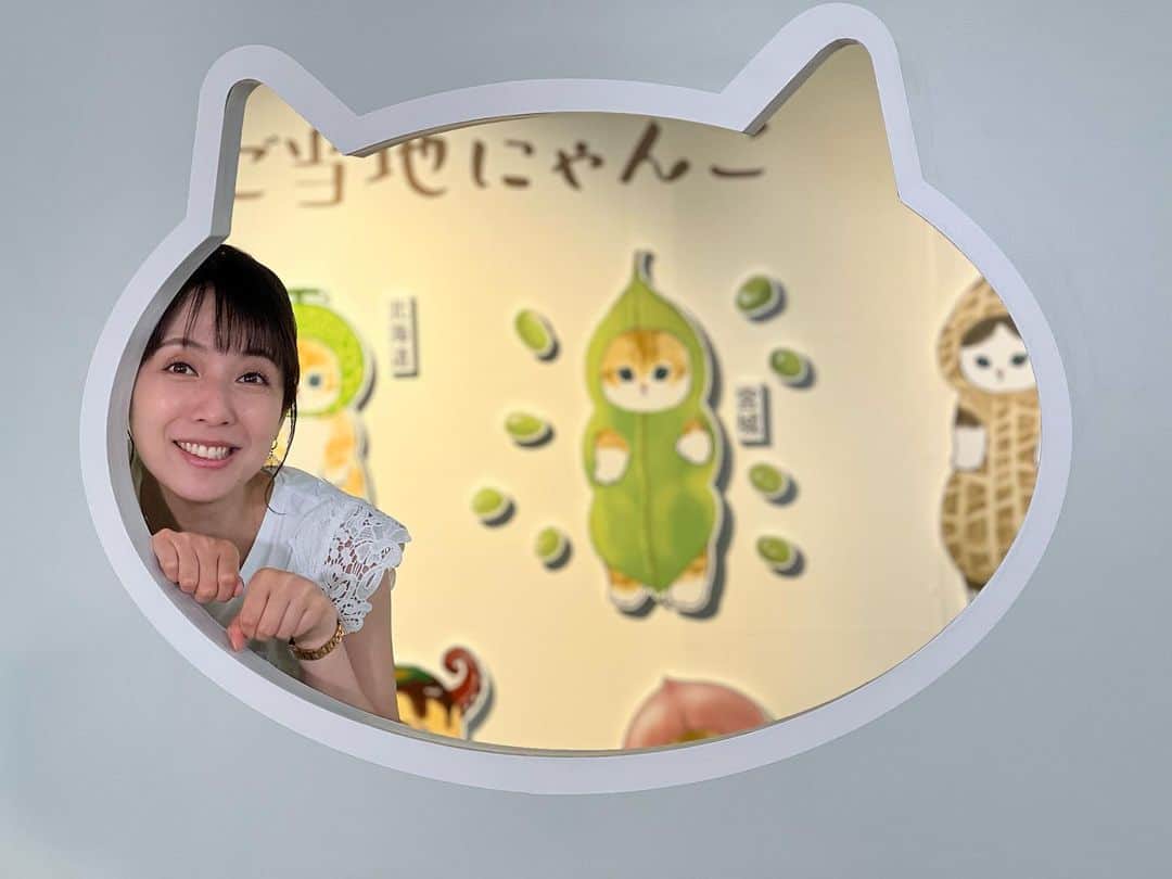 若林翔子のインスタグラム