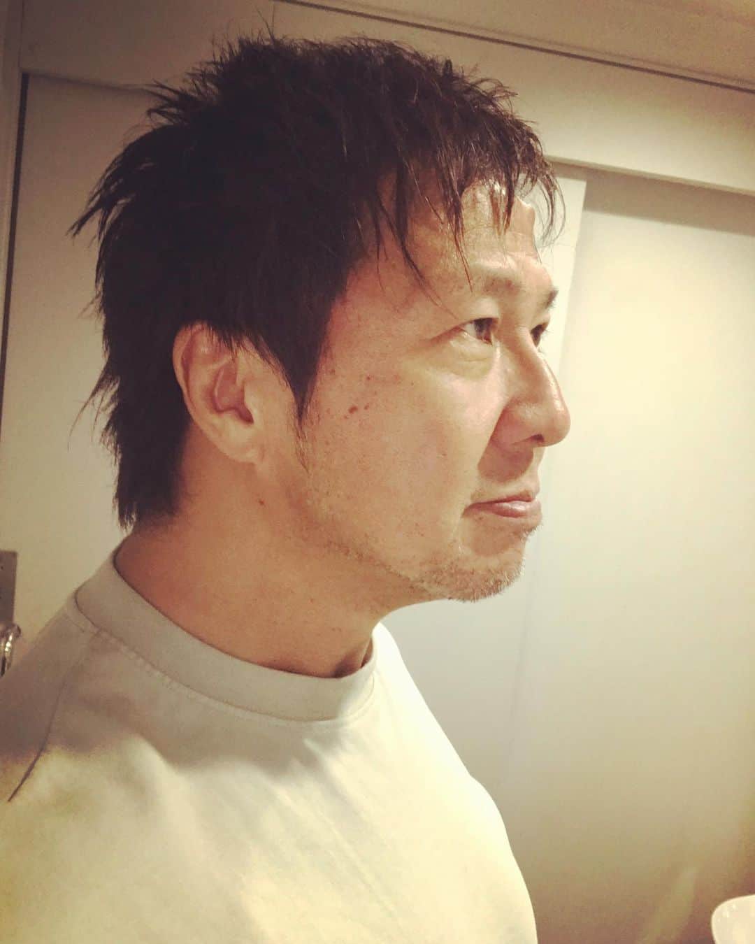 小島聡のインスタグラム