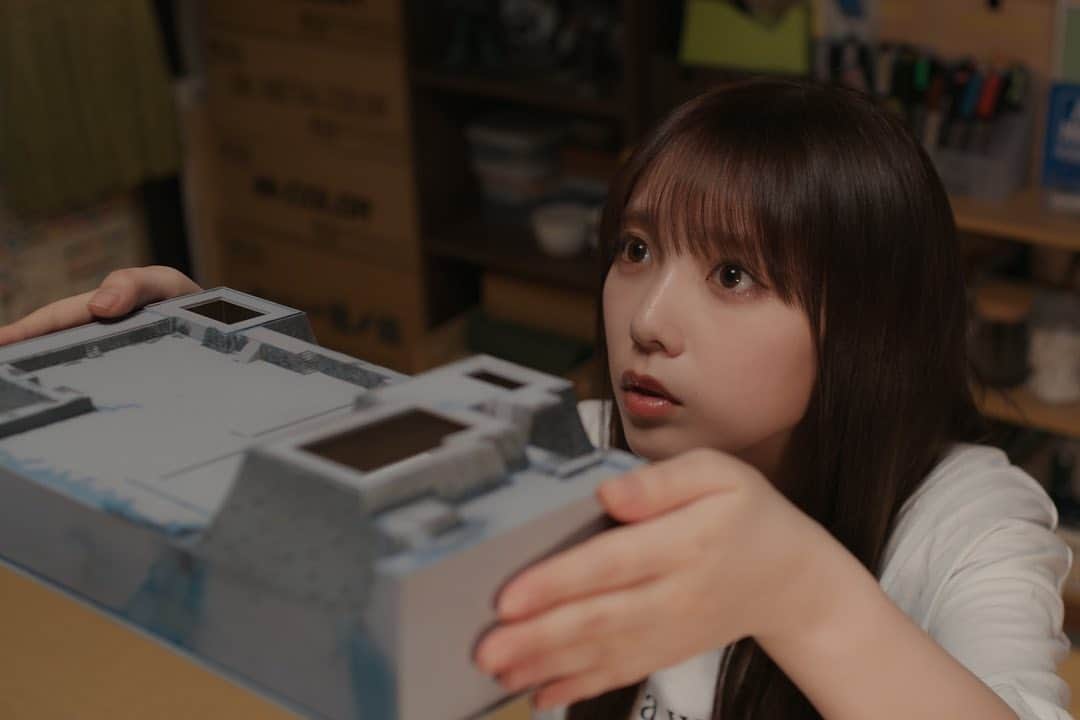 テレビ東京のインスタグラム