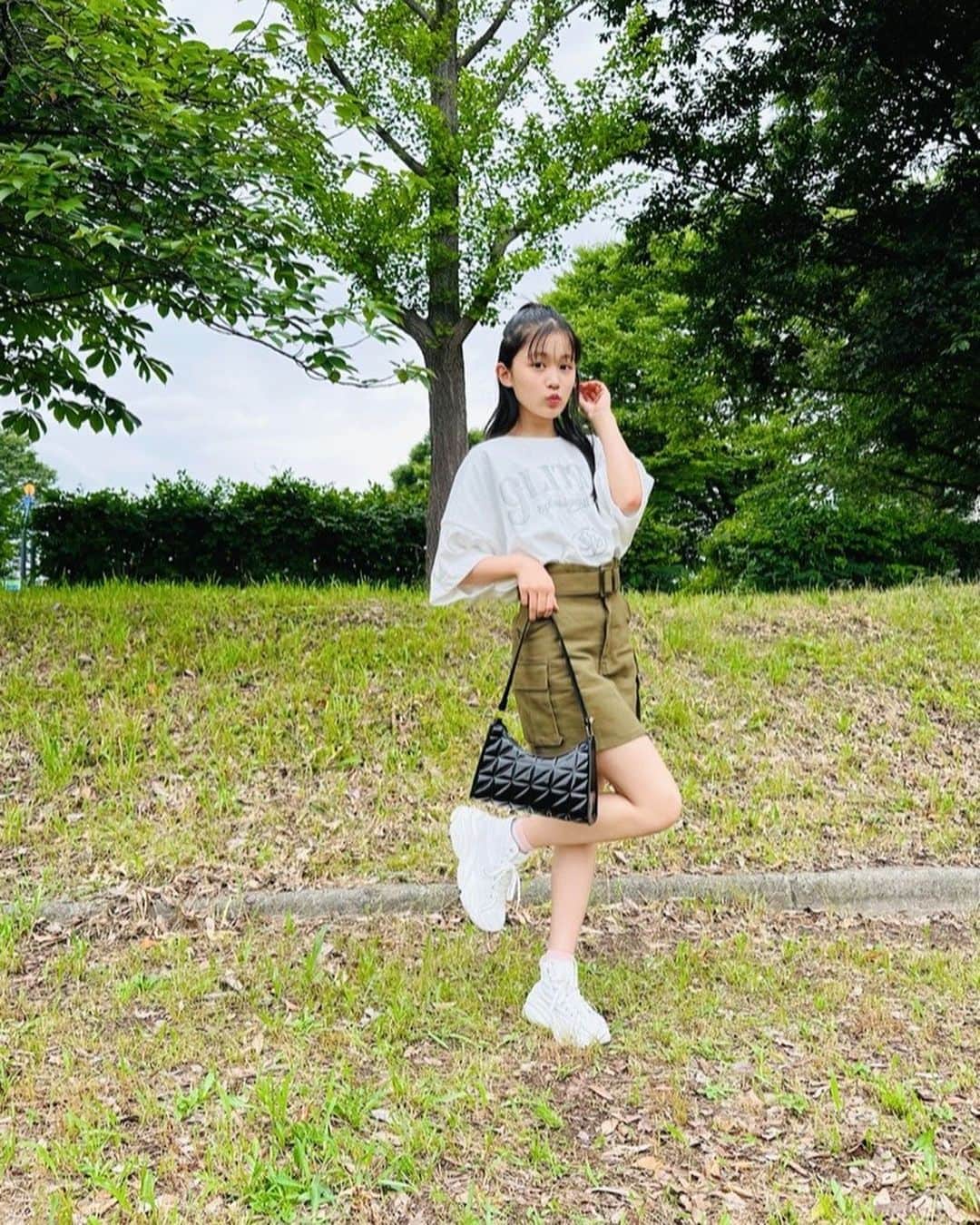 青山姫乃のインスタグラム