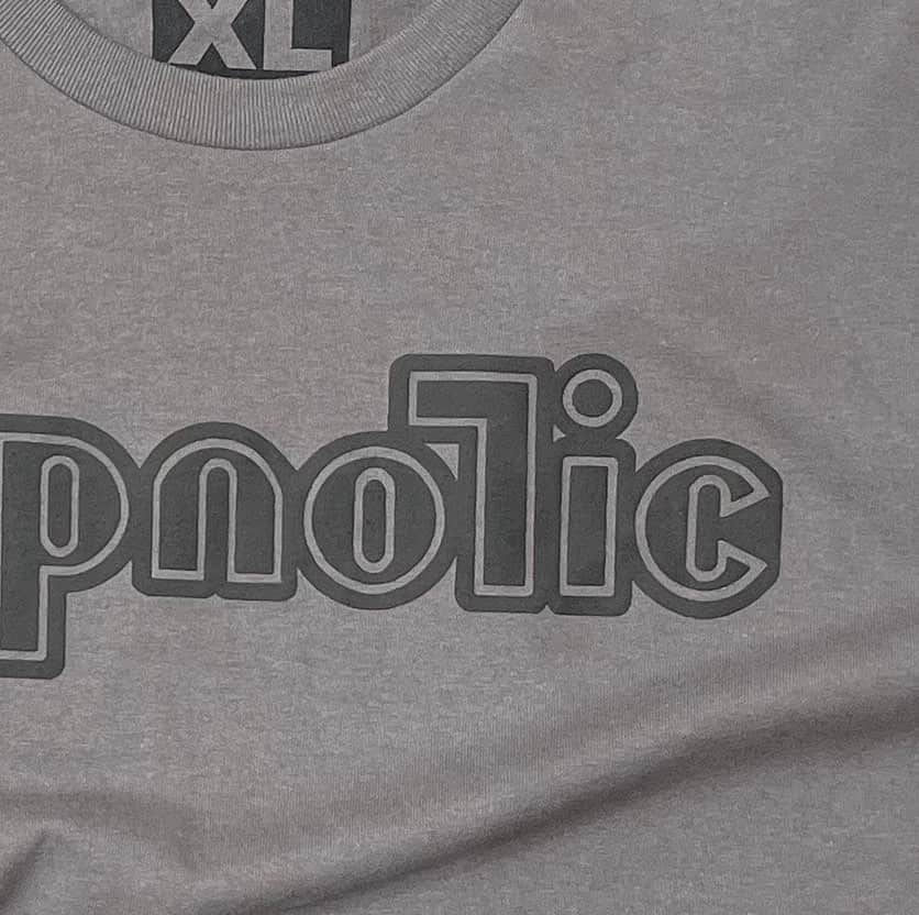 ジャムルのインスタグラム：「@hypnotic_club  NU LOGO Tee ¥4800 tax in . #hypnotic_club #jammru #osaka  #fashion  #streetstyle  #streetfashion  #vtg  #vintage  #used  #usedclothing  #古着 #古着屋 #ファッション #70s #80s #90s」