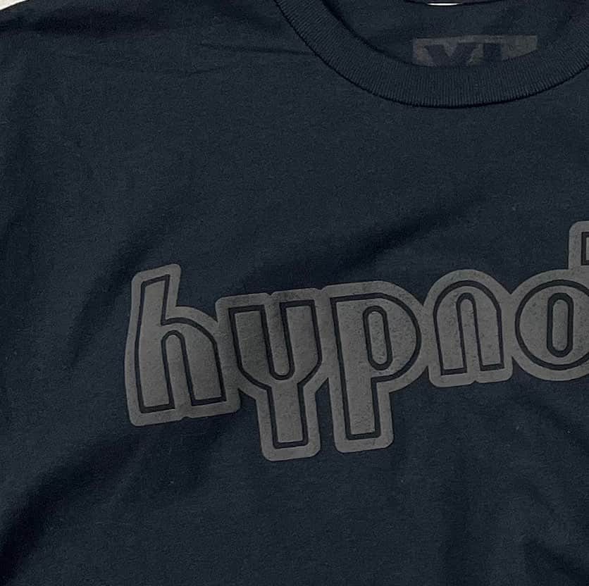 ジャムルのインスタグラム：「@hypnotic_club  NU LOGO Tee ¥4800 tax in . #hypnotic_club #jammru #osaka  #fashion  #streetstyle  #streetfashion  #vtg  #vintage  #used  #usedclothing  #古着 #古着屋 #ファッション #70s #80s #90s」