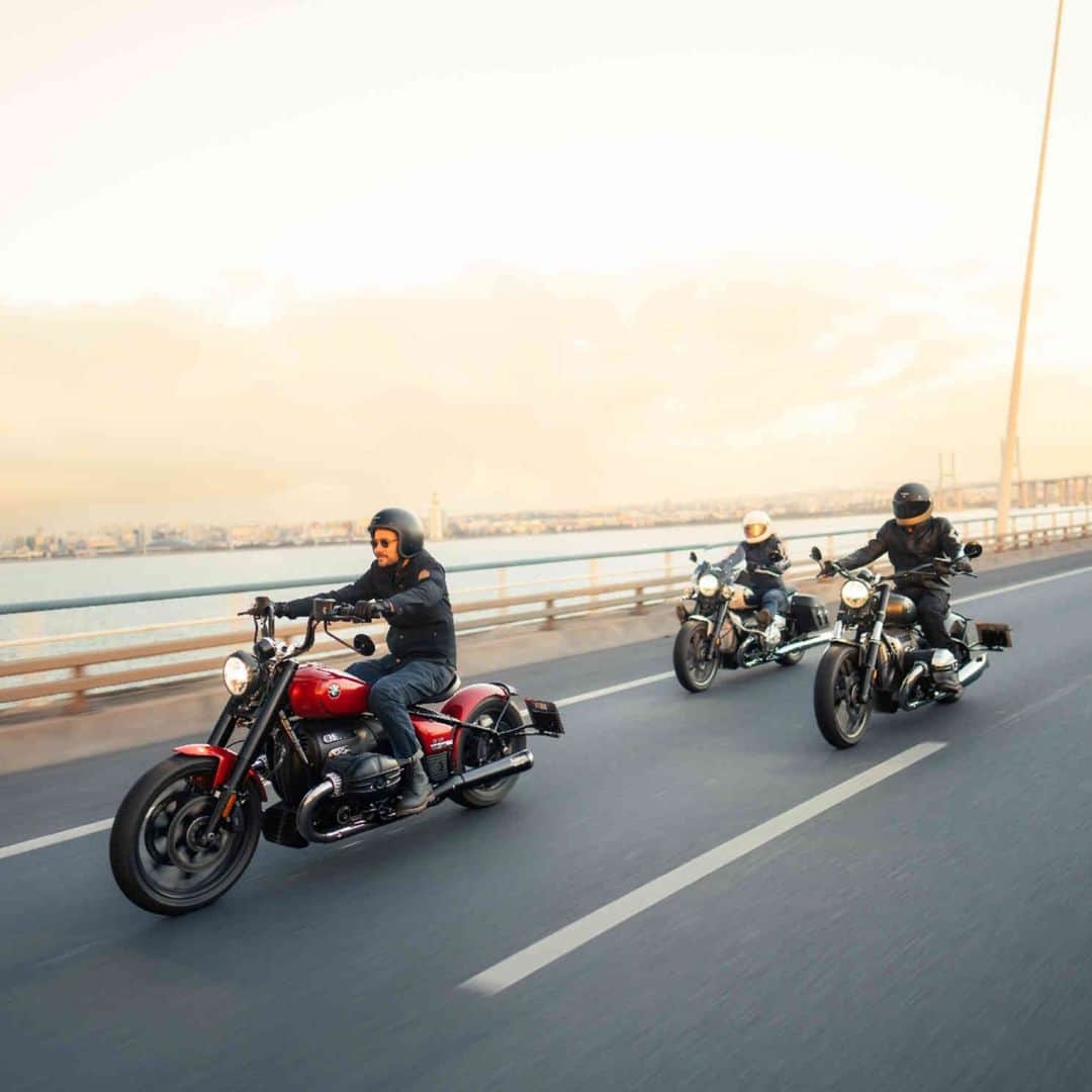 BMW Motorrad Japanのインスタグラム