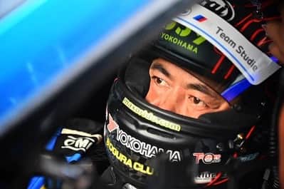 織戸学のインスタグラム：「@gtworldchallengeasia  @yzone.co.ltd.yz_racing  @130ryokohama   鈴鹿round」