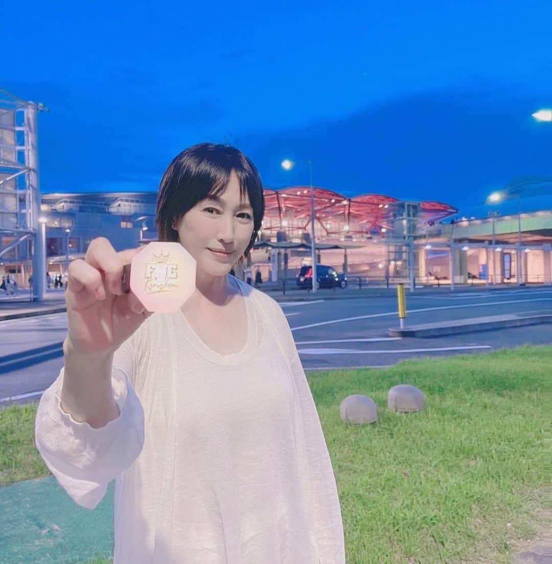 高島礼子さんのインスタグラム写真 - (高島礼子Instagram)「イホンギさんの事務所のLIVE🎸に行ってきました  音楽🎵っていいですね  ドラマで共演してから12年経ちました 懐かしいです♪  #ftisland  #live  #韓国ドラマ #のり子ソウルへ行く  #fnckingdom」7月13日 19時02分 - reico.official
