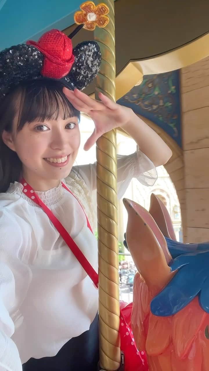 武上陽奈のインスタグラム
