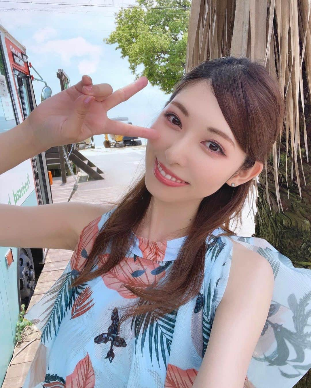 橘ゆりかのインスタグラム