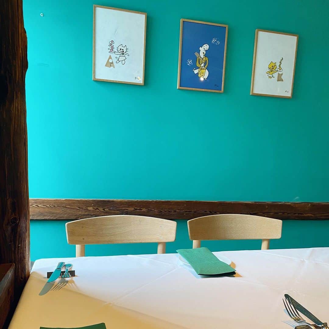 長谷川あかりのグルメインスタ