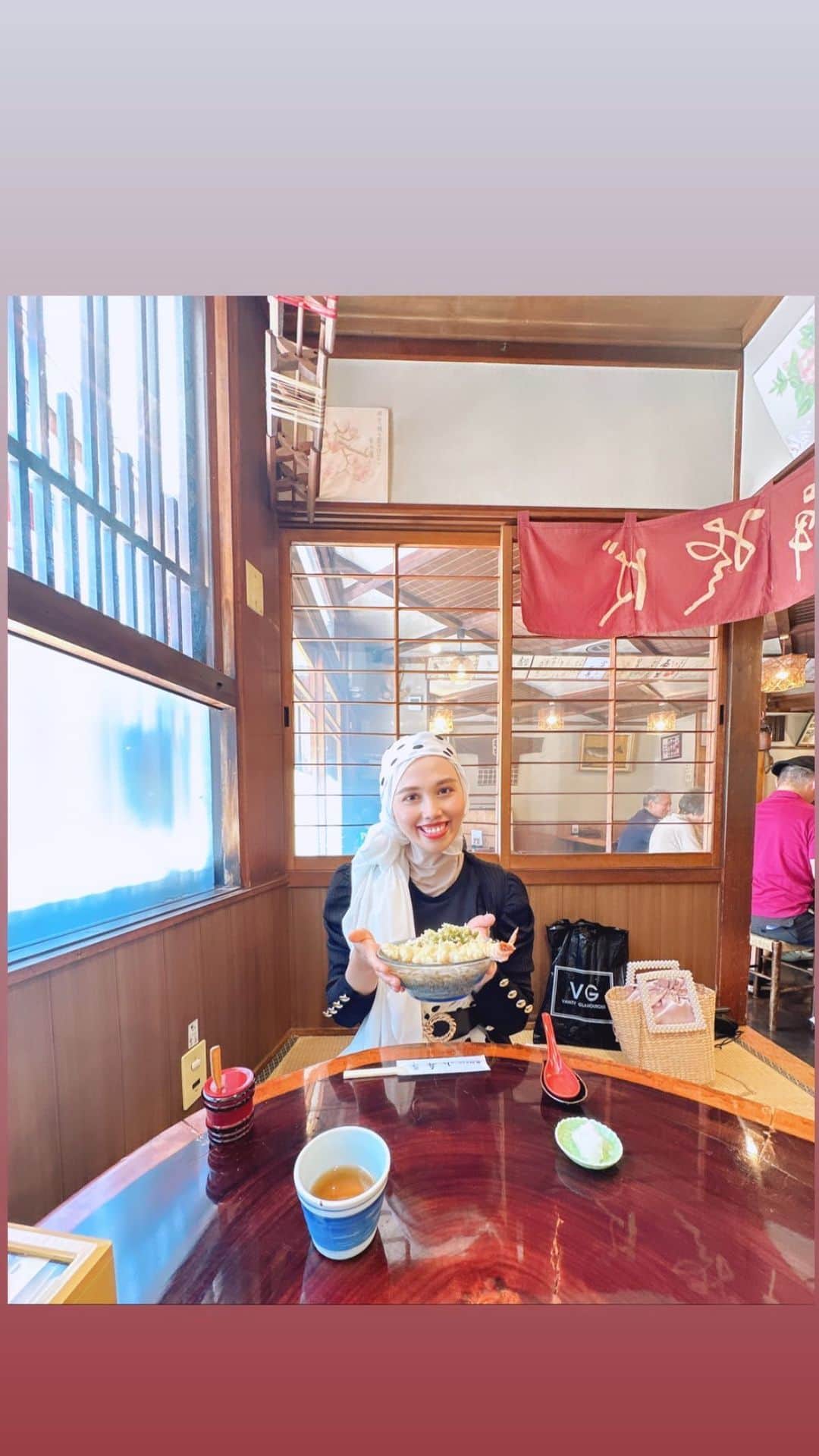 AMIのグルメインスタ