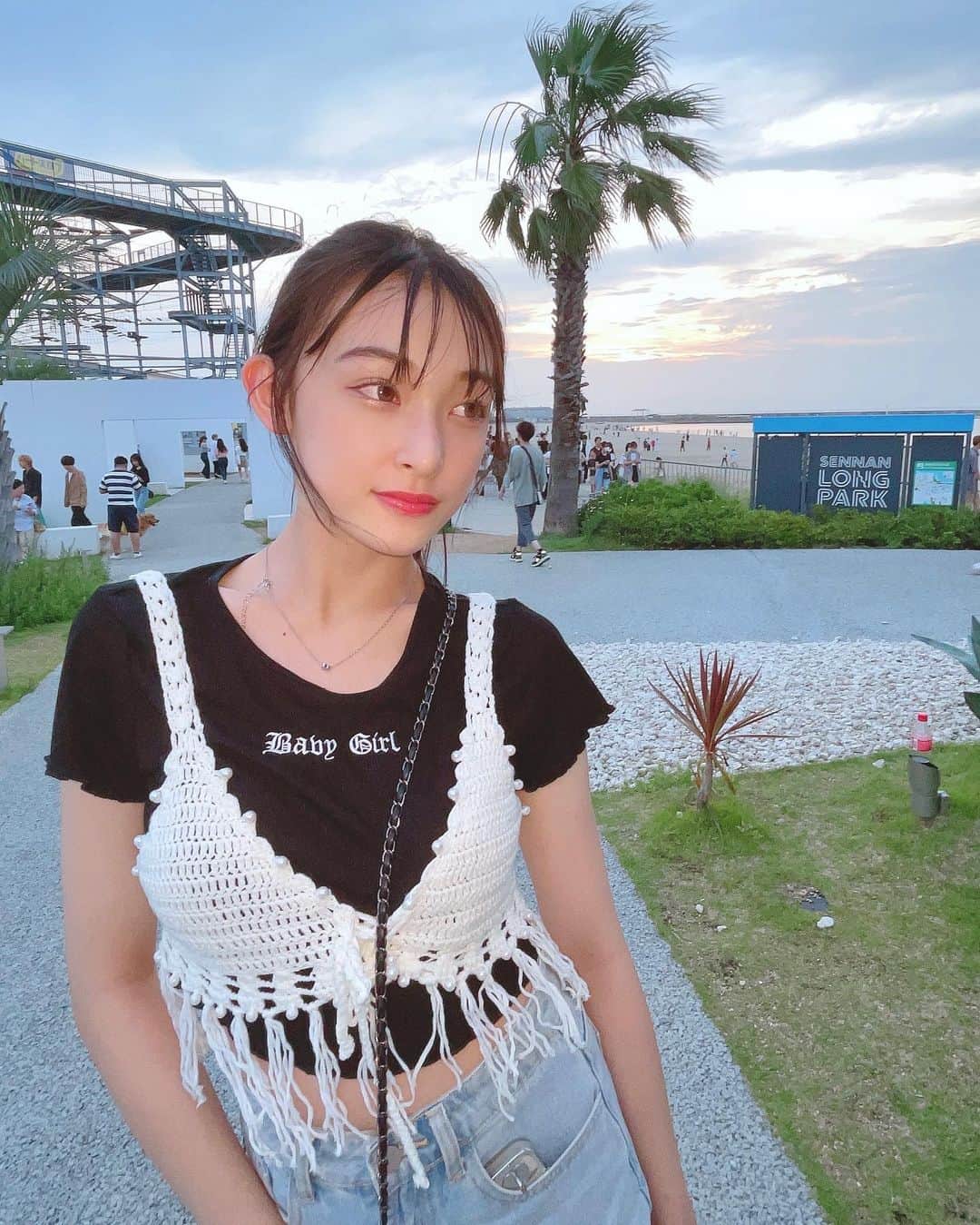 乃江咲綾のインスタグラム